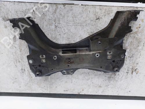 Used Subframe Subframe RENAULT CLIO III Grandtour (KR0/1_) 1.5 dCi (75 hp) 40212079 40212079