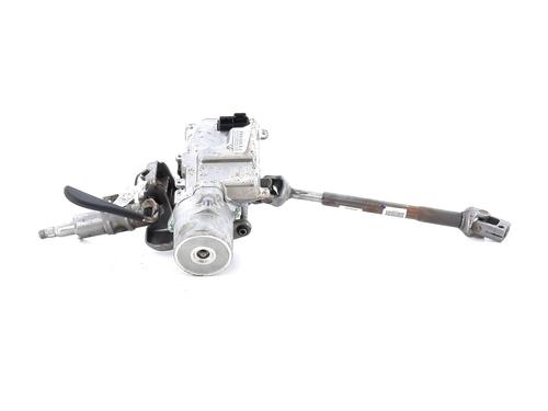 Used Steering column Steering column FIAT 500 (312_) 0.9 (312AXG1A, 312.AXG11) (86 hp) 33309865 33309865