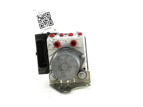 Used ABS pump FORD KA (RU8) 1.2 (69 hp) 15266127