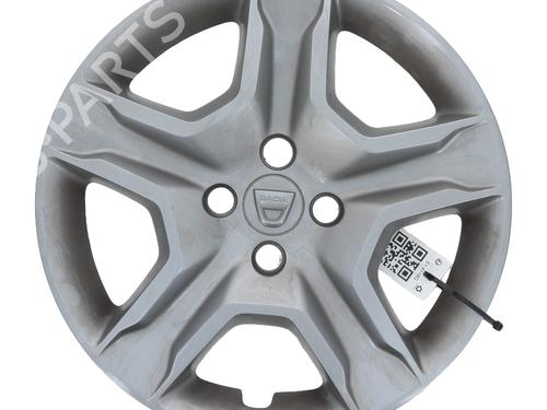 Used Other DACIA SANDERO II 1.5 dCi (90 hp) 32741530