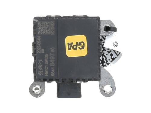 Elektronisk modul CITROËN C4 III (BA_, BB_, BC_) 1.5 BlueHDi 130 (BBYHZB) (131 hp) 30917884