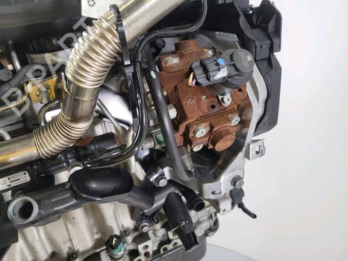 Engine CITROËN C3 I (FC_, FN_)  | BP28137865M1 