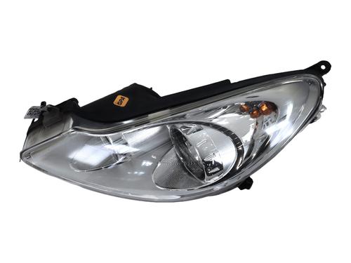 Left headlight OPEL CORSA D (S07) 1.3 CDTI (L08, L68) | BP30474190C28 