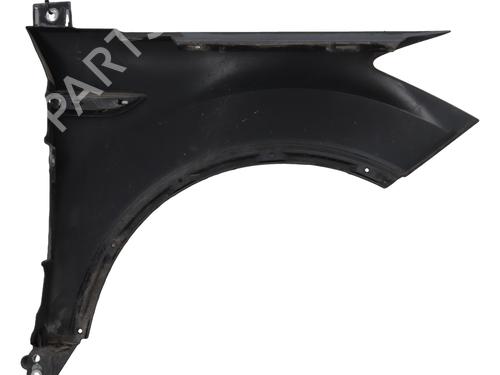 Left front fenders FORD KUGA I 2.0 TDCi | BP27189629C41 