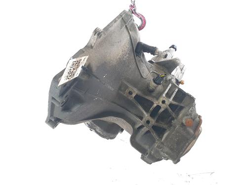 Gearkasse OPEL ASTRA G Hatchback (T98) 1.6 (F08, F48) (103 hp) 31844261