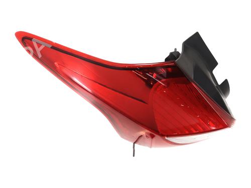 Used Left taillight FORD FOCUS III 1.0 EcoBoost (100 hp) 29624188