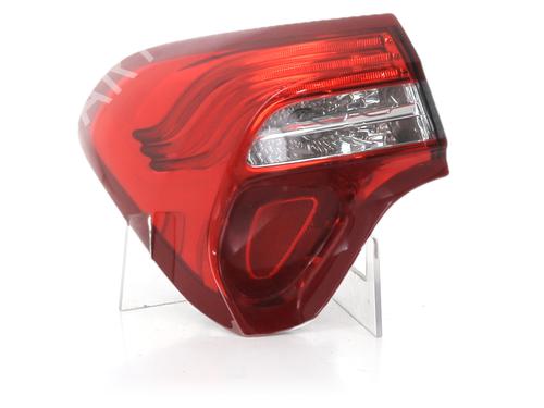 Left taillight CITROËN DS5 2.0 HDi 165 | BP36962247C34 - Image 2