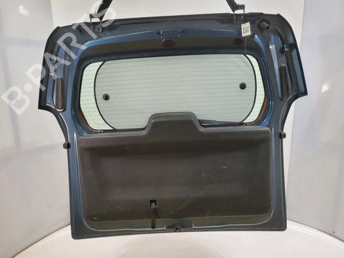 Tailgate CITROËN BERLINGO MULTISPACE (B9) 1.6 HDi 90 | BP39941570C6 - Image 2