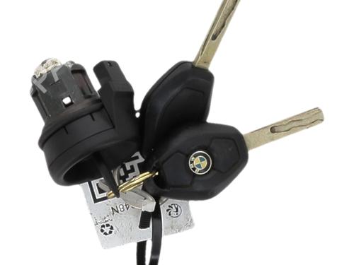 Used Ignition barrel Ignition barrel BMW 3 (E46) 330 i (231 hp) 40278070 40278070