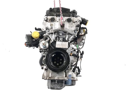 Used Engine PEUGEOT 2008 I (CU_) 1.2 THP 110 / PureTech 110 (110 hp) 31963696