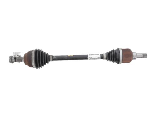 Used Left front driveshaft Left front driveshaft CITROËN C3 AIRCROSS II (2R_, 2C_) 1.2 PureTech 82 (2RHMRC, 2RHMZB) (82 hp) 34711428 34711428