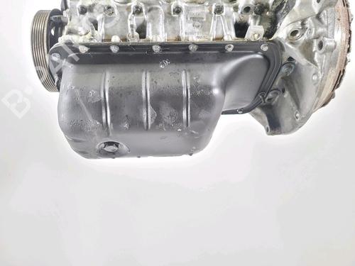 Engine PEUGEOT 208 I (CA_, CC_) 1.6 HDi | BP28332887M1 