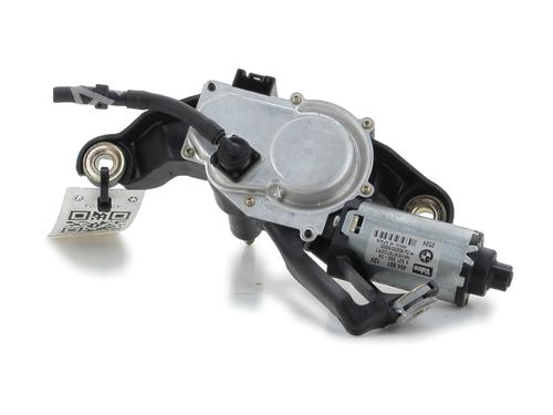 Rear wiper motor BMW 1 (E87) 118 d | BP28486696M102