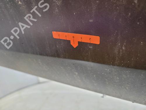 Left front door VW POLO V (6R1, 6C1) 1.6 TDI | BP28835789C2 
