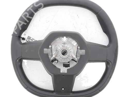 Steering wheel RENAULT 5 E-Tech 120 | BP40035043C49 - Image 2