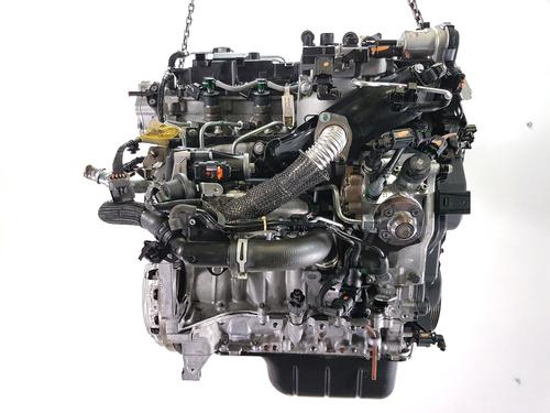 Engine CITROËN C3 II (SC_) 1.4 HDi 70 (SC8HZC, SC8HR0, SC8HP4) | BP39705032M1 - Image 4