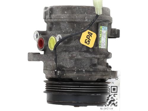 AC compressor CHEVROLET MATIZ (M200, M250) 0.8 | BP30632034M34