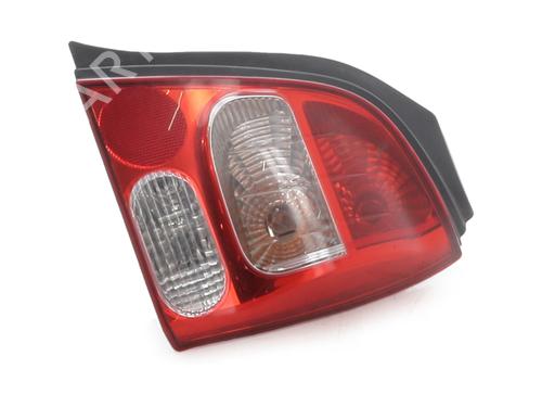 Højre baglygte RENAULT TWINGO II (CN0_) 1.2 16V (CN0K, CN0V, CN0A) | BP30654264C35 