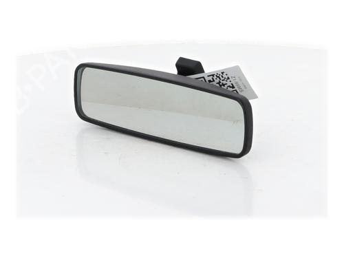 Used Rear mirror Rear mirror CITROËN C3 I (FC_, FN_) 1.4 HDi (68 hp) 40004000 40004000