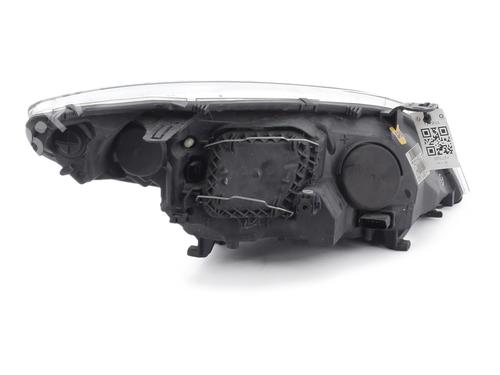 Left headlight RENAULT MEGANE III Hatchback (BZ0/1_, B3_) 1.5 dCi (BZ09, BZ0D, BZ1W, BZ29, BZ14) | BP36211160C28 - Image 2