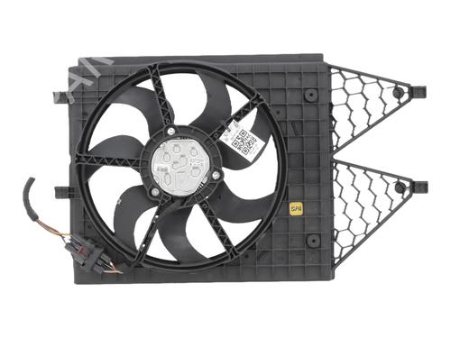 radiator-fan-audi-a1-8x1-8xk-2010-2011-2012-2013-2014-2015-2016-2017-2018-2019-36210153 main image