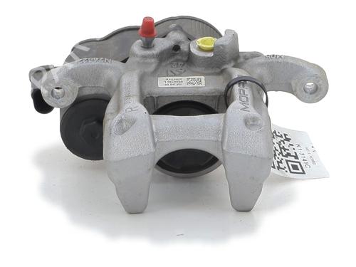 Used Right rear brake caliper PEUGEOT 3008 III (KA_, KB_, KC_) Hybrid 136 (KAHPYE) (136 hp) 30557606
