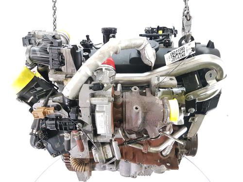 Engine RENAULT CLIO IV (BH_) 1.5 dCi 90 | BP30524245M1