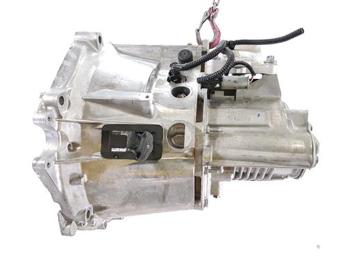Used Gearbox OPEL CORSA F (P2JO) 1.2 (68) (101 hp) 27553519