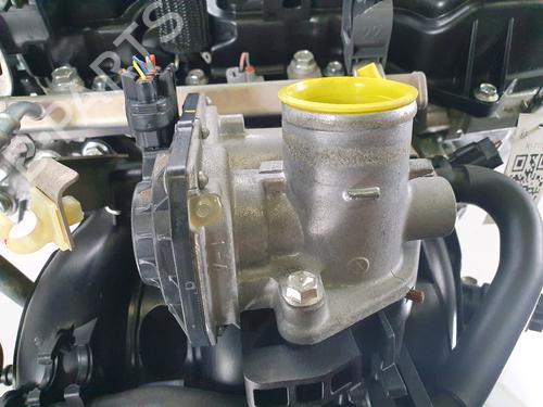 Engine TOYOTA YARIS (_P13_) 1.0 (KSP130_, KSP130) | BP37064773M1 - Image 6