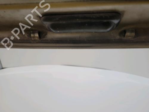 Tailgate CITROËN C3 II (SC_) 1.4 HDi 70 (SC8HZC, SC8HR0, SC8HP4) | BP36006575C6 - Image 4