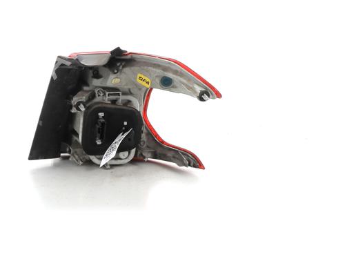 Left taillight PEUGEOT 2008 I (CU_) 1.6 VTi | BP33733323C34 - Image 4