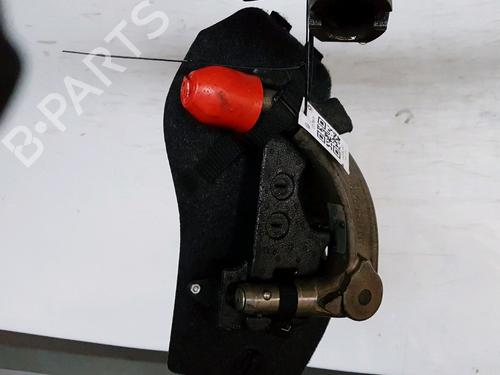 Tow ball/Mechanism BMW 1 (E87) 118 d | BP29517379C141 