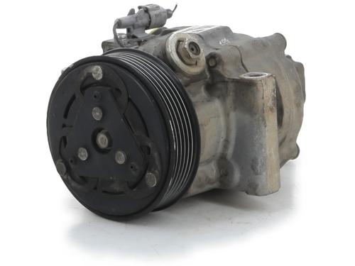 Used AC compressor CITROËN C1 (PM_, PN_) 1.0 (68 hp) 29197789