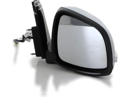 Right mirror SUZUKI SX4 (EY, GY) 2.0 DDiS 4x4 (RW420D) | BP29471016C27 
