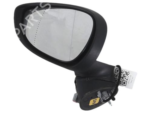 left-mirror-ford-fiesta-vi-cb1-ccn-2008-34711846 main image