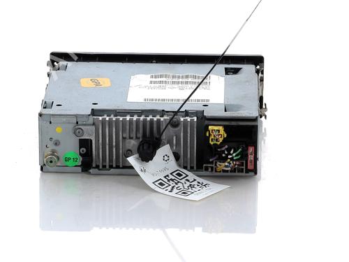 Bilradio RENAULT KANGOO Express (FW0/1_) 1.5 dCi 70 (FW0A, KW0V) | BP19579648E6 
