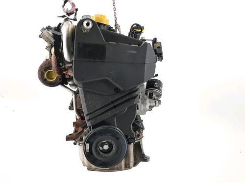 Used Engine Engine RENAULT MEGANE III Grandtour (KZ0/1) 1.5 dCi (KZ1M, KZ1W, KZ0R) (106 hp) 33309403 33309403