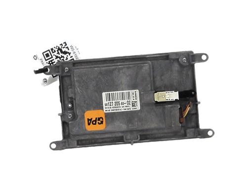 Display monitor CITROËN C4 Grand Picasso II (DA_, DE_) 2.0 BlueHDi 150 | BP29389899C48 