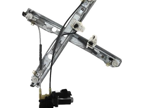 Used Front left window mechanism RENAULT MEGANE II Saloon (LM0/1_) 1.9 dCi (131 hp) 30918350