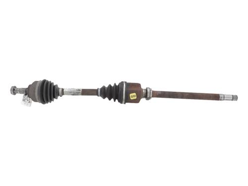 Used Right front driveshaft Right front driveshaft CITROËN C4 Picasso I MPV (UD_) [2006-2015] 33645545 33645545