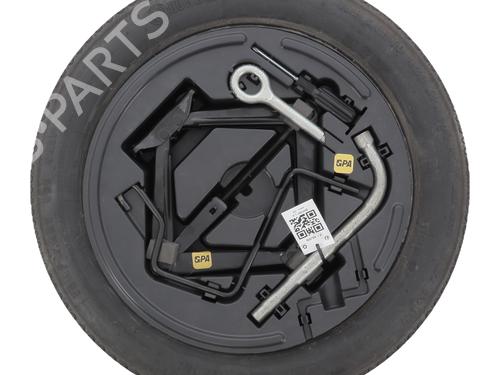 Used Jack Kit Jack Kit ALFA ROMEO GIULIETTA (940_) 1.4 TB (940FXA1A, 940FXT1A) (120 hp) 33745220 33745220