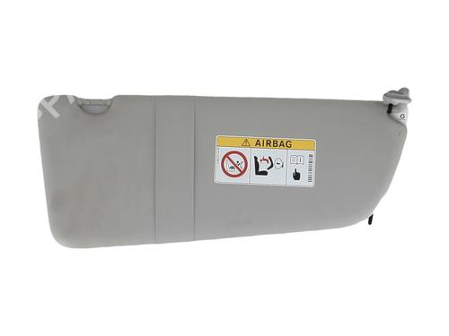 Used Right sun visor MERCEDES-BENZ VITO Van (W447) 110 CDI (447.601, 447.603, 447.605) (102 hp) 29231685