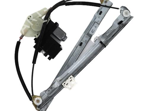 Front left window mechanism CITROËN C4 Grand Picasso I (UA_) 2.0 HDi 138 | BP29931641C22