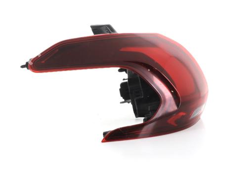Left taillight PEUGEOT 2008 I (CU_) 1.5 BlueHDI 100 | BP36182191C34 - Image 5