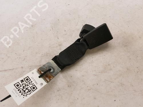 Used Seat buckle JAGUAR XF I (X250) 2.2 D (190 hp) 27916335