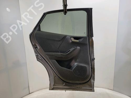 Dør venstre bagtil FORD PUMA (J2K, CF7) 1.0 Flexifuel | BP31913320C4