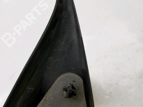 Left mirror NISSAN MICRA III (K12) 1.2 16V | BP10517953C26 