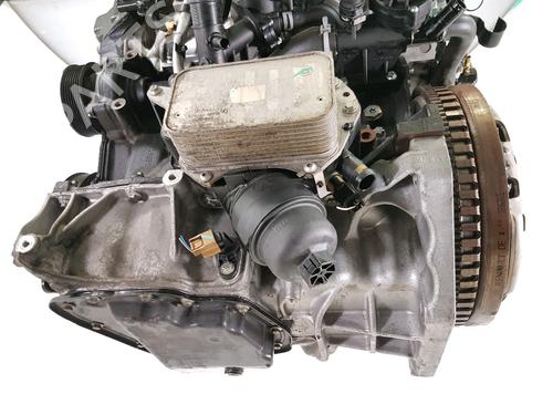 Engine RENAULT KADJAR (HA_, HL_) 1.6 dCi 130 (HLA4) | BP39161057M1 - Image 12