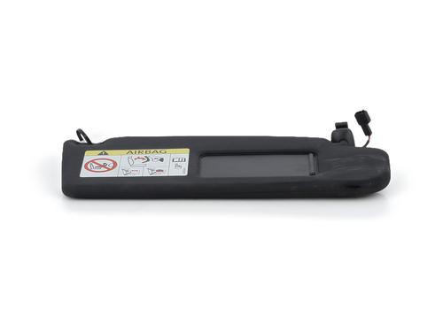 Right sun visor VW SCIROCCO III (137, 138) 2.0 TSI | BP36252552I2 - Image 3