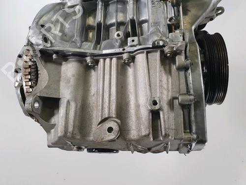 Engine DACIA SANDERO II 1.0 SCe 75 (B8JC, B8JD, B8NC) | BP36182168M1  - Image 9